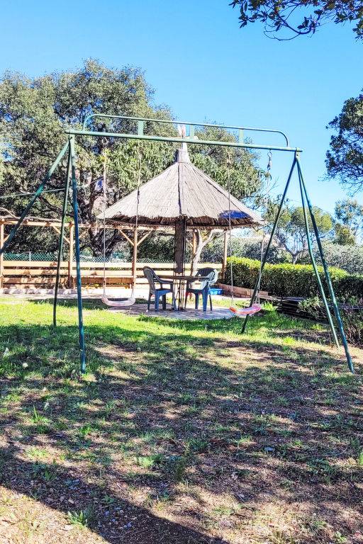 Ferienwohnung Cap Estérel