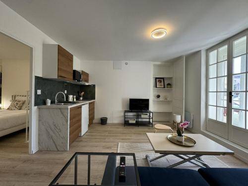 Appartement Le Mans