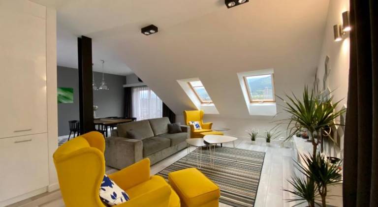 Ferienwohnung Bad Flinsberg