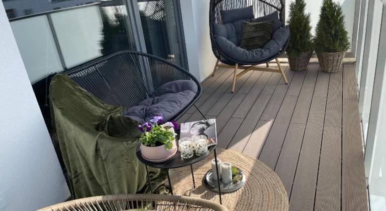 Charming rental apartment | Dogs allowed — photo 3