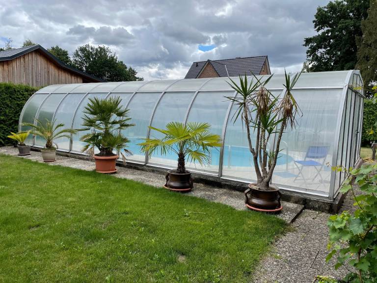 Ferienwohnung Celle