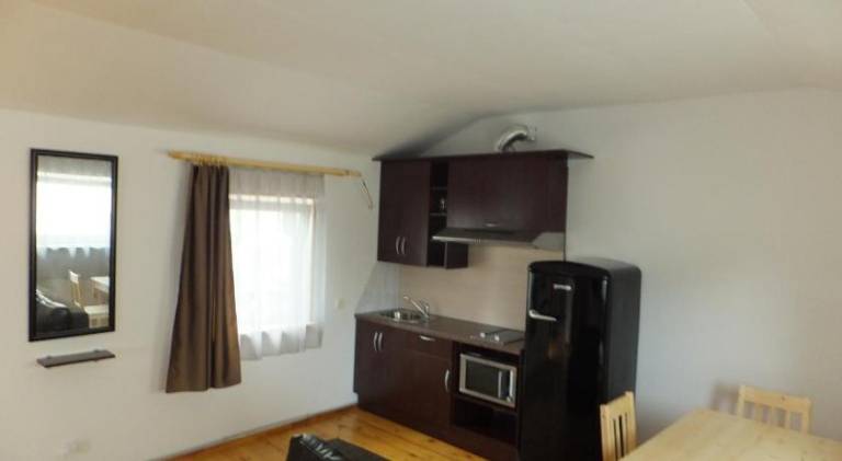 House with 1 room for 4 persons — photo 3