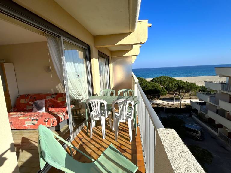 Wonderful rental apartment | Close to the beach | Pet-friendly in Argelès-sur-Mer
