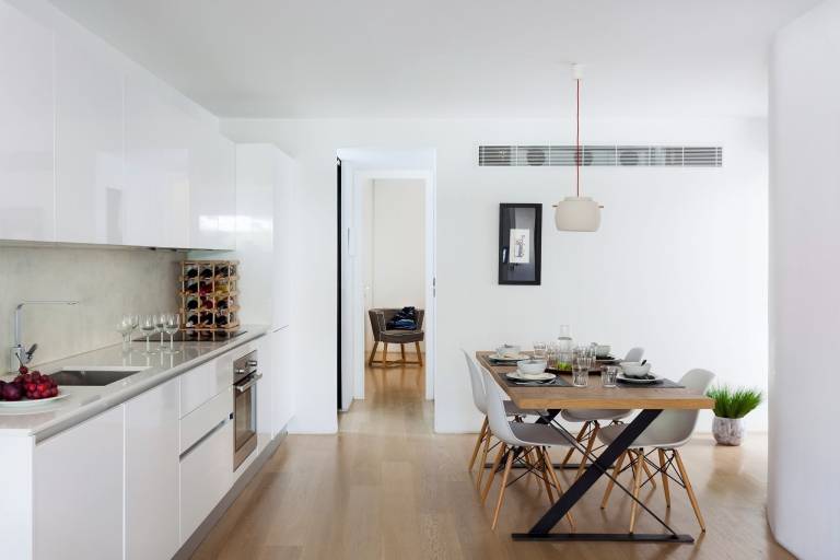 Ferienwohnung Athen