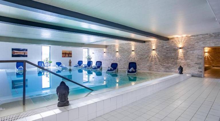 Aqualux Wellness- & Tagungshotel — photo 3