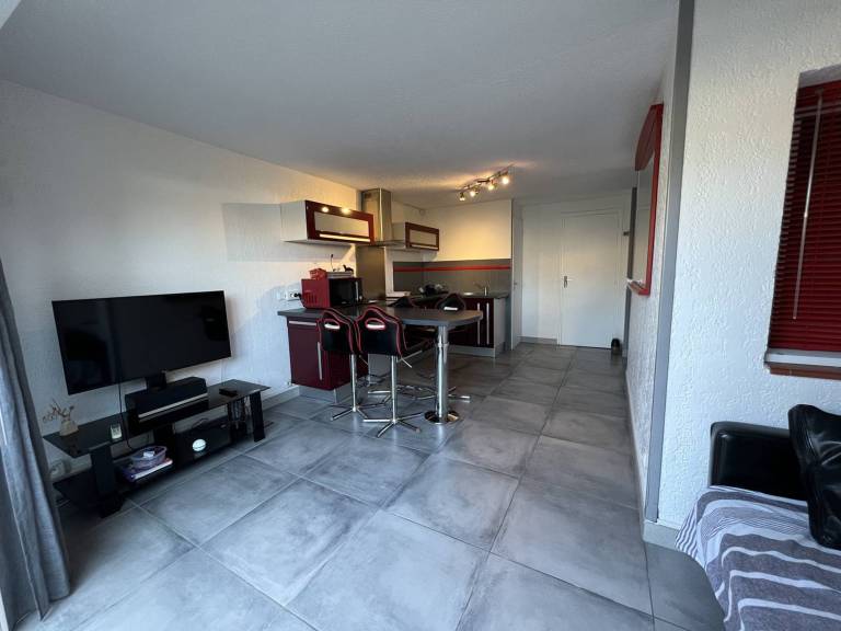 Rental apartment with yard | Next to the beach | Pets allowed — photo 3