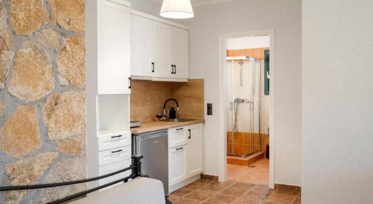 Wonderful holiday apartment with yard, patio & barbecue | Next to the beach | Pets are welcome — photo 4