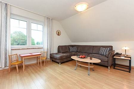 Ferienwohnung Seriem