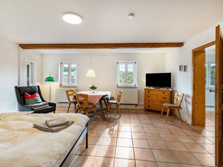 Ferienwohnung Altensteig