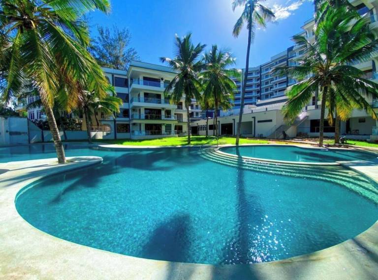 Ferienwohnung  Mombasa