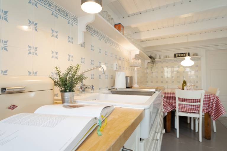 Appartement Petersdorf