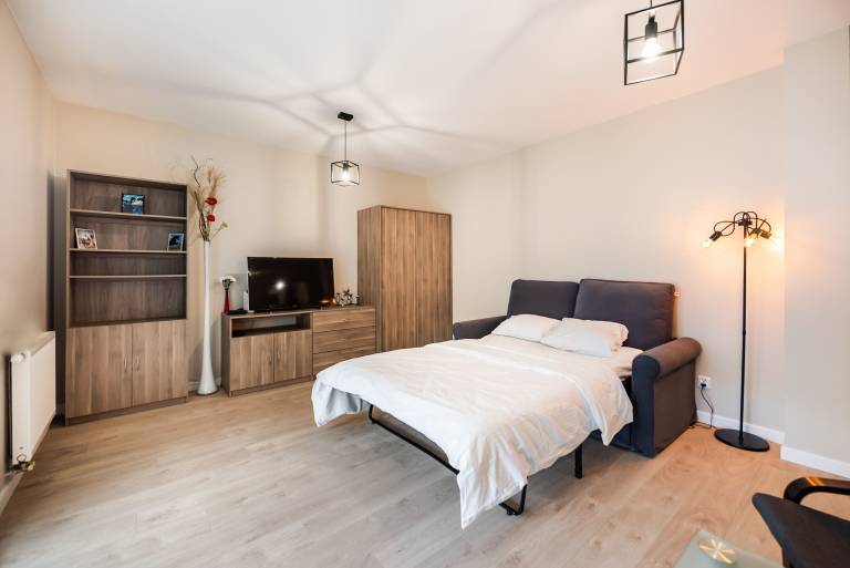Apartament Piastów