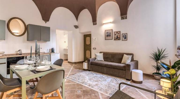 Holiday apartment | Close to Pantheon — photo 4