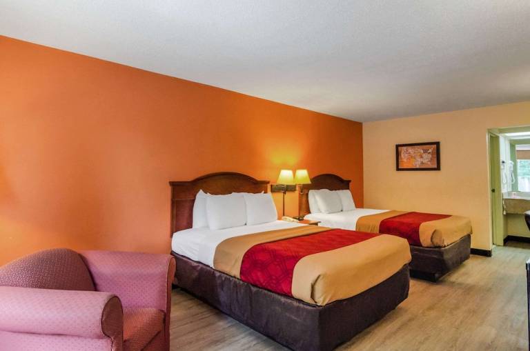 Motel Gulfport