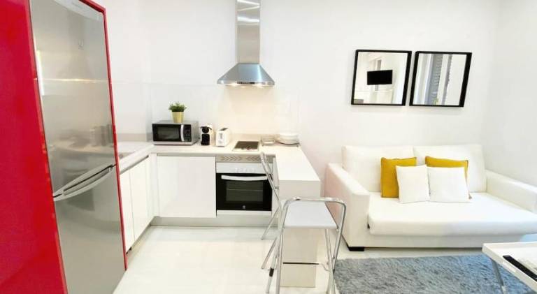 Holiday apartment | Near Royal Palace of Madrid — photo 3