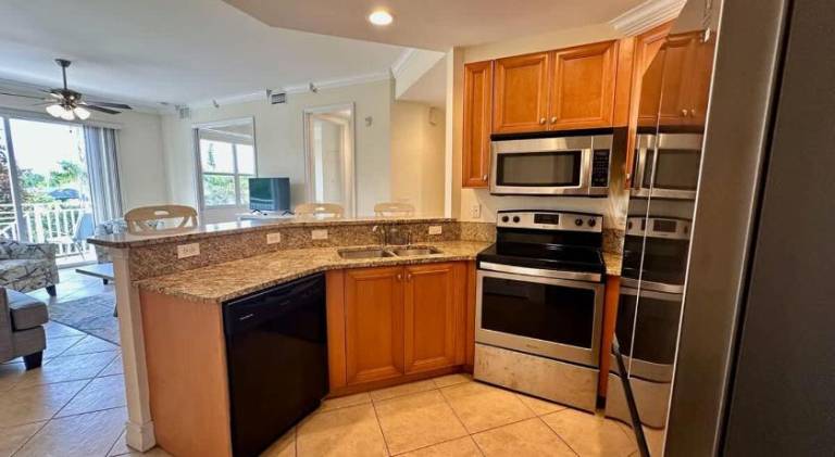 Holiday apartment | Pet-friendly in Bonita Springs, FL