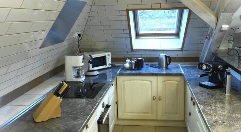 Nice holiday apartment | Pet-friendly — photo 3