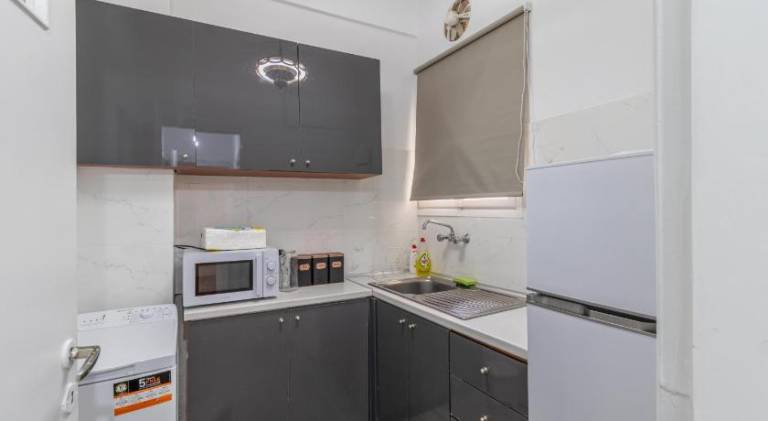 Rental apartment with 1 room for 3 persons — photo 3