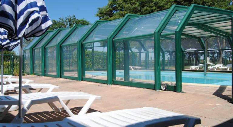 104 m&sup2; Ferienhaus