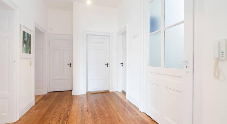 120 m&sup2; Ferienwohnung