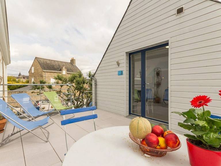 Maison de vacances Le Croisic