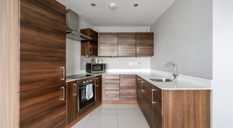 Dream Apartments Belfast — photo 5
