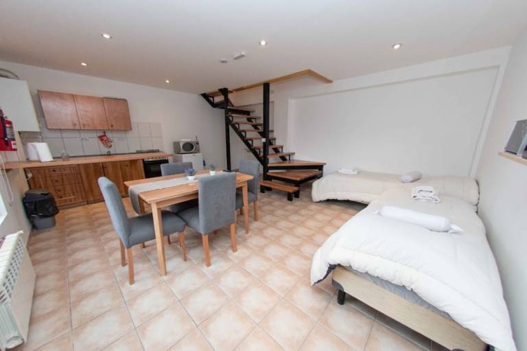 Apartamento Ushuaia