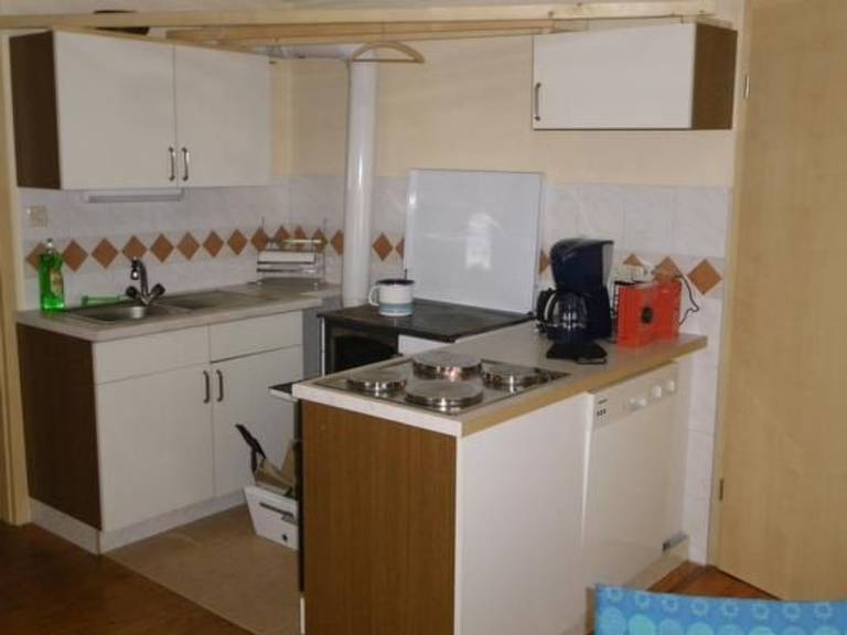 Holiday apartment with terrace & garden — photo 4