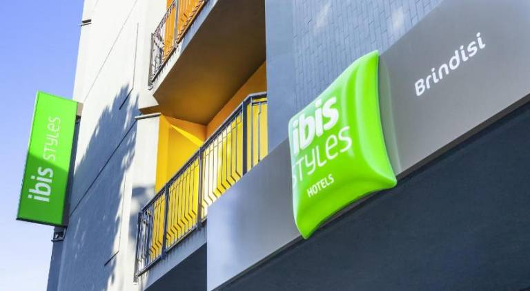 Ibis Styles Brindisi — photo 2