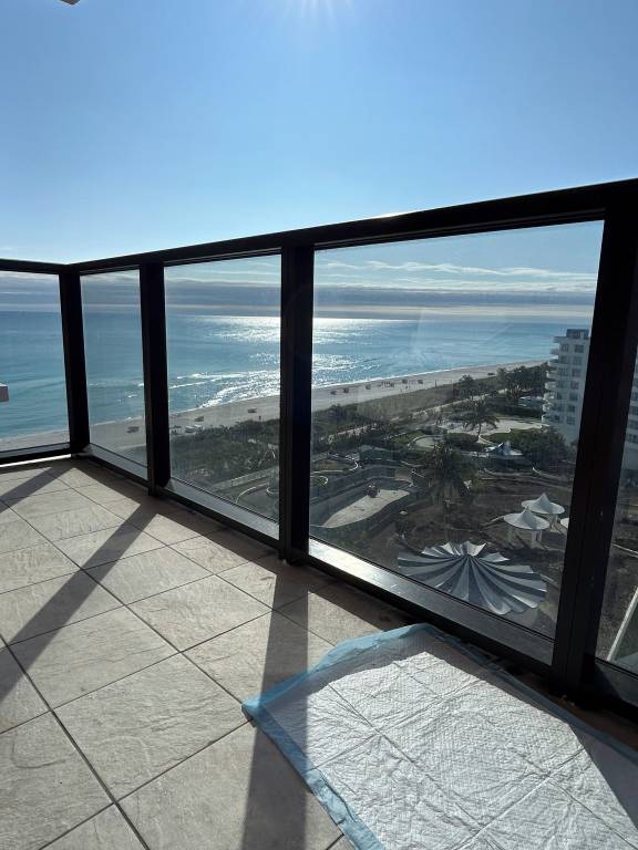 Appartement en copropriété Mid-Beach