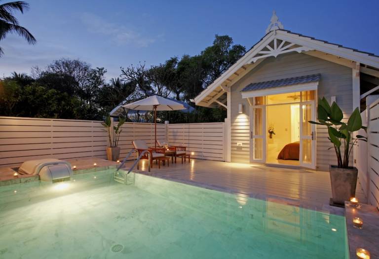 Resort  Hua Hin