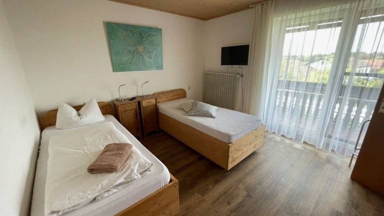 Ferienwohnung  Neubeuern