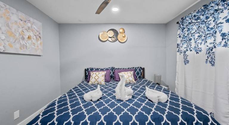 Pleasant apartment with pool | Pets are welcome — photo 5