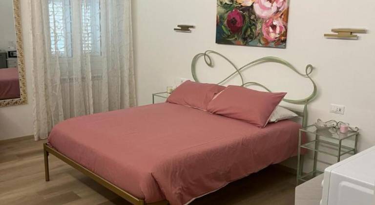 Patricia Rooms in Trieste