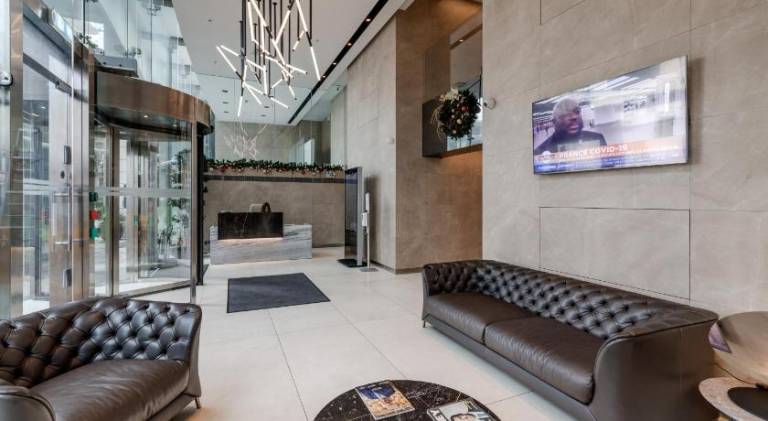 Holiday apartment with terrace | Suitable for remote work — photo 3