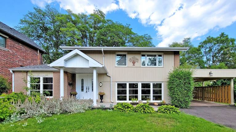 House North York