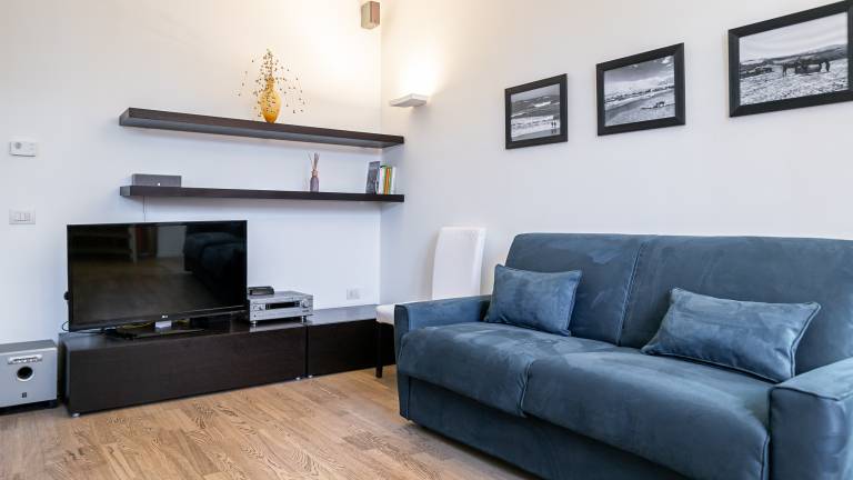 Holiday apartment | City view — photo 2
