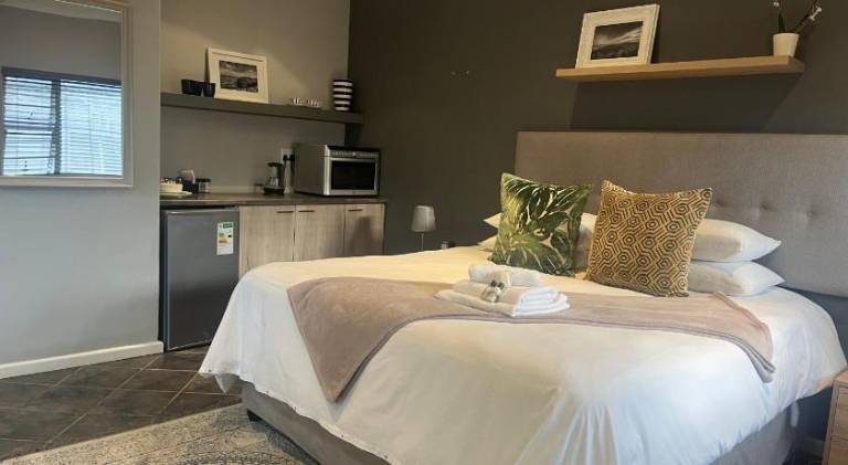 60 m&sup2; Ferienwohnung