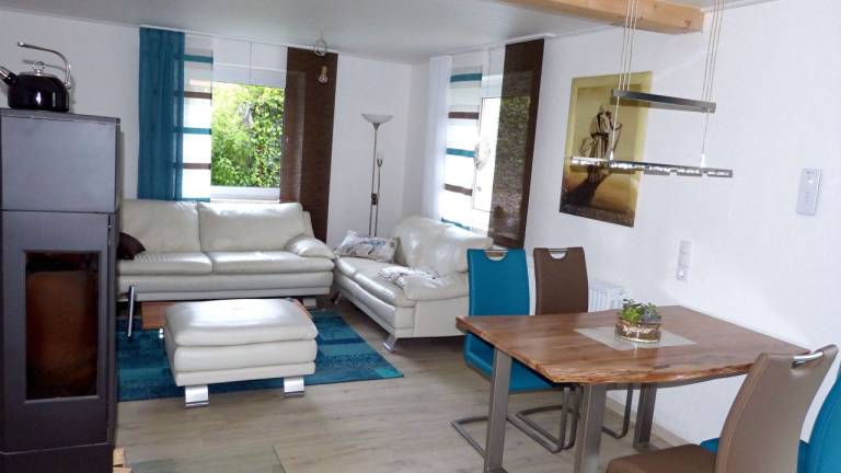 Ferienwohnung Sulzbach-Rosenberg