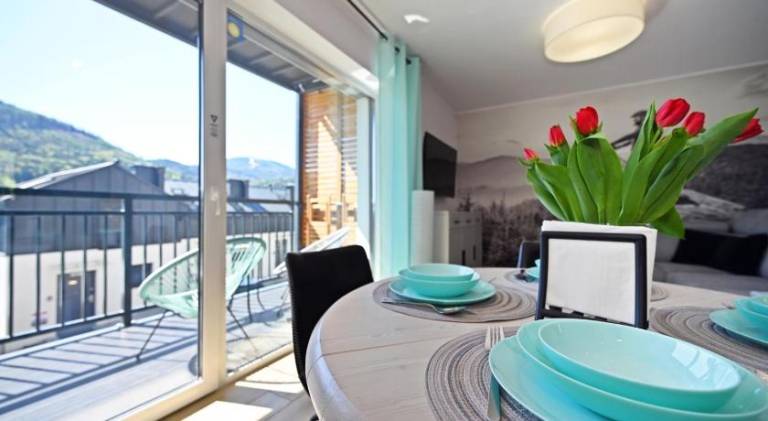 Holiday apartment with 1 room for 5 persons — photo 2