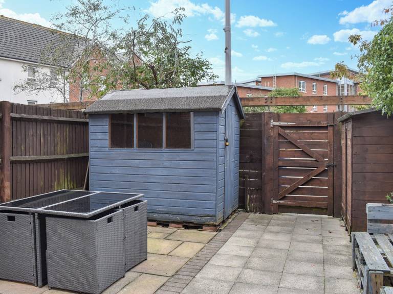 Cottage Poole