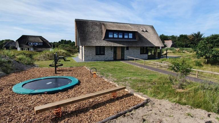 Villa Ameland