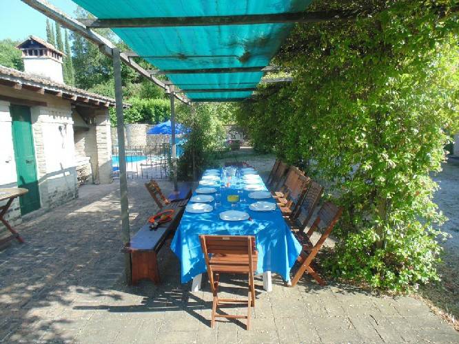 Camera privata Bevagna