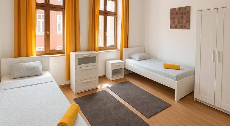 Ferienwohnung Merseburg