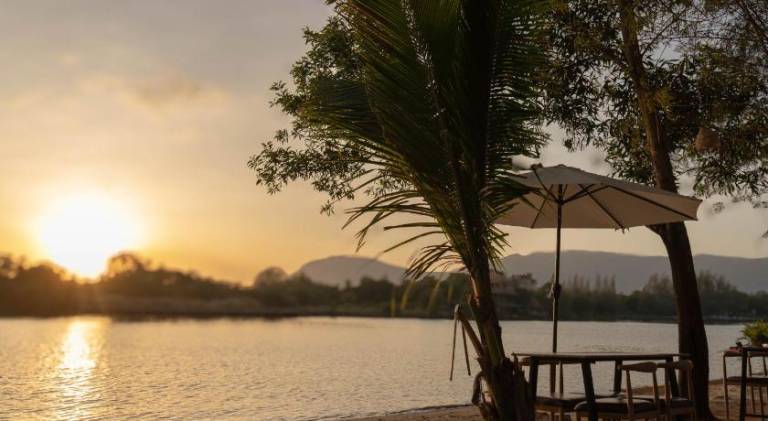 Sun & Roots Kampot Lodge — photo 5
