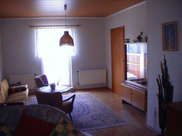 Holiday apartment with sauna & terrace | Pet-friendly — photo 3