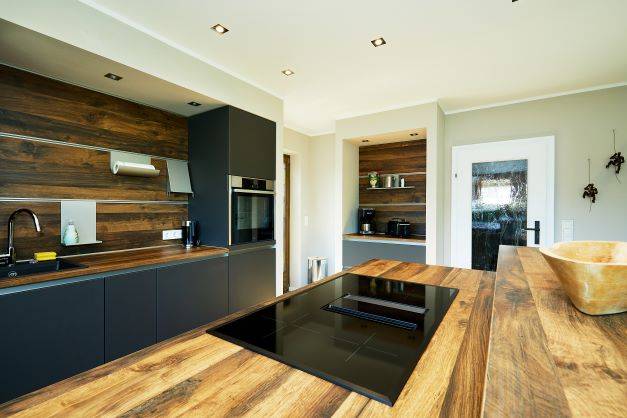 Child-friendly big rental apartment with terrace, garden & sauna | Dogs allowed — photo 3