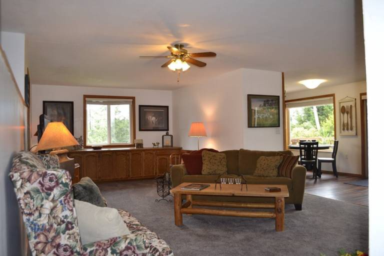 Pension Oak Harbor