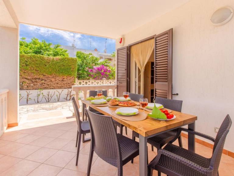 Wonderful vacation home with barbecue, terrace & garden | Close to the beach | Dogs allowed — photo 4