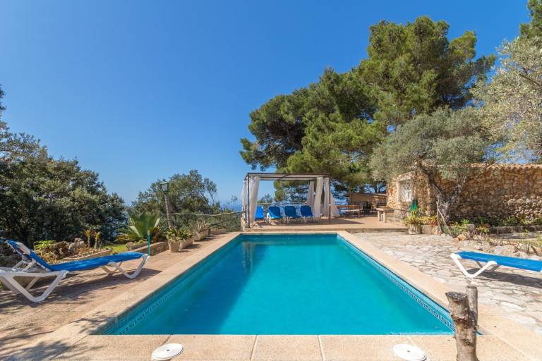 Casa Valldemossa